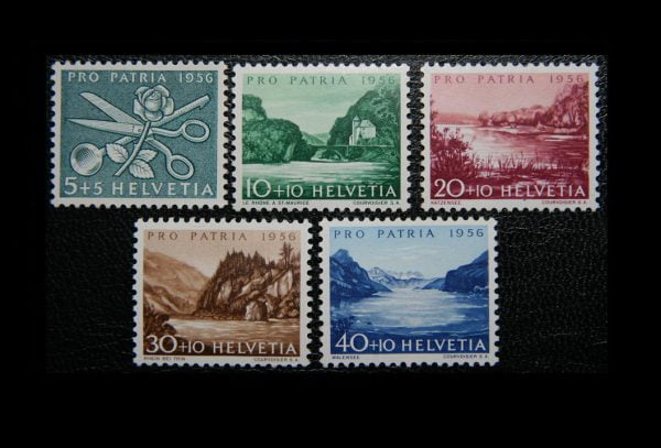 Zwi 1956 627-631